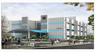 Archigroup Architects - Portfolio - Healthcare.